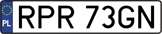 RPR73GN