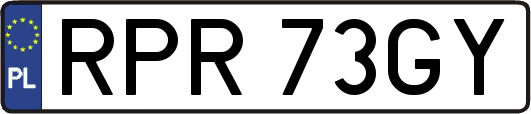 RPR73GY
