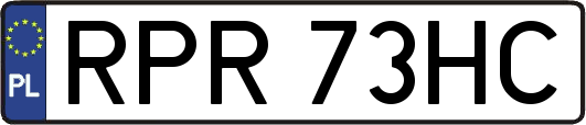 RPR73HC
