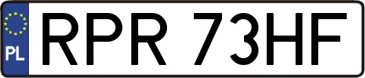 RPR73HF