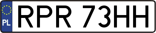 RPR73HH