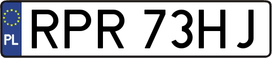 RPR73HJ