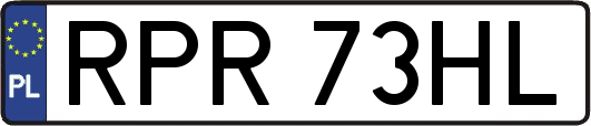 RPR73HL