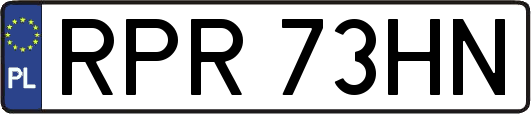RPR73HN