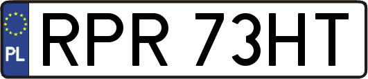 RPR73HT