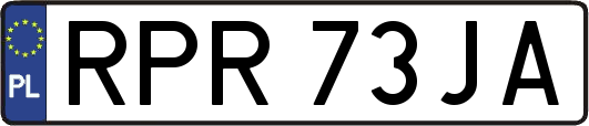 RPR73JA