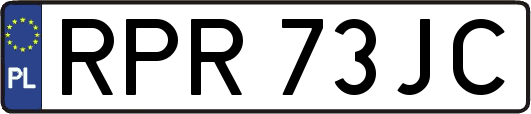 RPR73JC