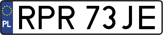 RPR73JE