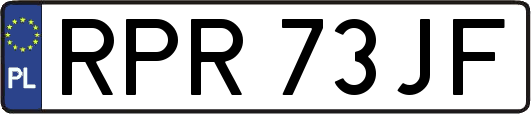 RPR73JF