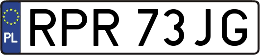 RPR73JG