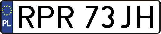 RPR73JH