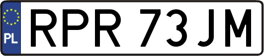 RPR73JM