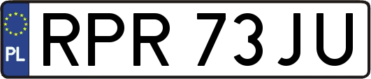RPR73JU