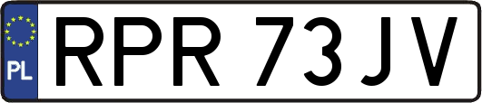 RPR73JV