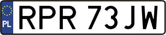 RPR73JW