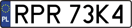 RPR73K4
