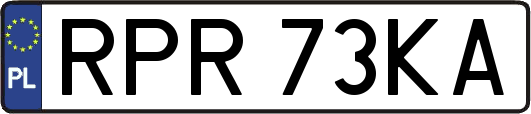 RPR73KA