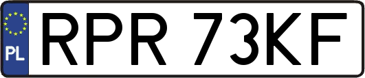 RPR73KF