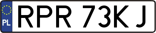 RPR73KJ