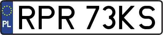 RPR73KS