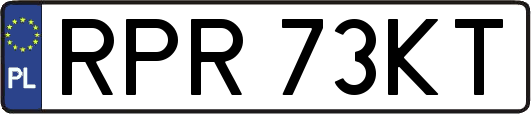 RPR73KT