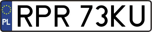 RPR73KU