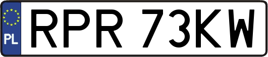 RPR73KW