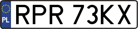 RPR73KX