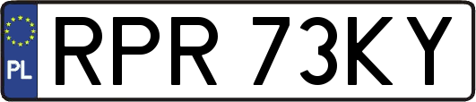 RPR73KY