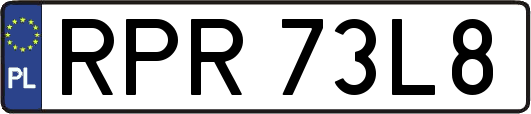RPR73L8