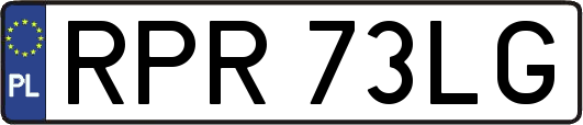 RPR73LG