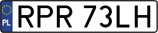 RPR73LH