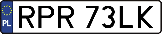RPR73LK