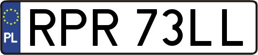 RPR73LL