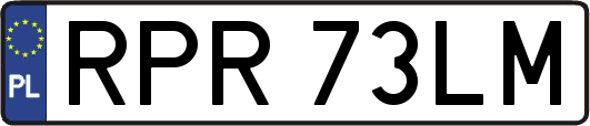 RPR73LM