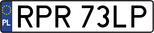 RPR73LP