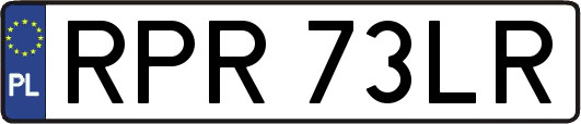 RPR73LR