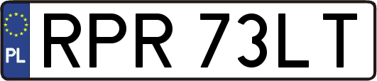 RPR73LT