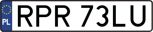 RPR73LU