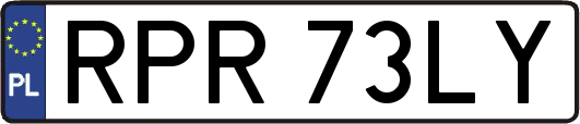 RPR73LY