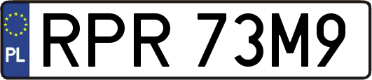 RPR73M9