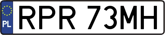 RPR73MH