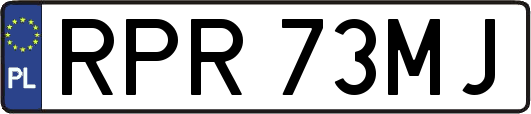 RPR73MJ