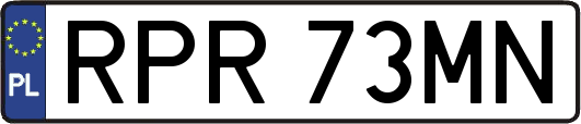 RPR73MN