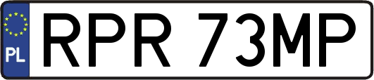 RPR73MP