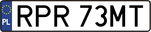 RPR73MT