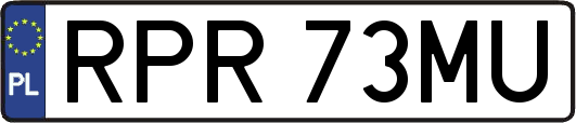RPR73MU