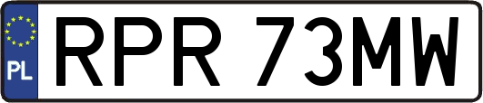RPR73MW