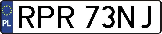 RPR73NJ