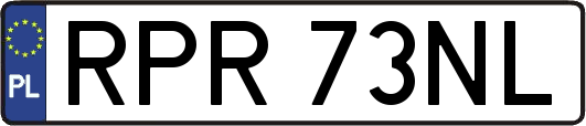 RPR73NL